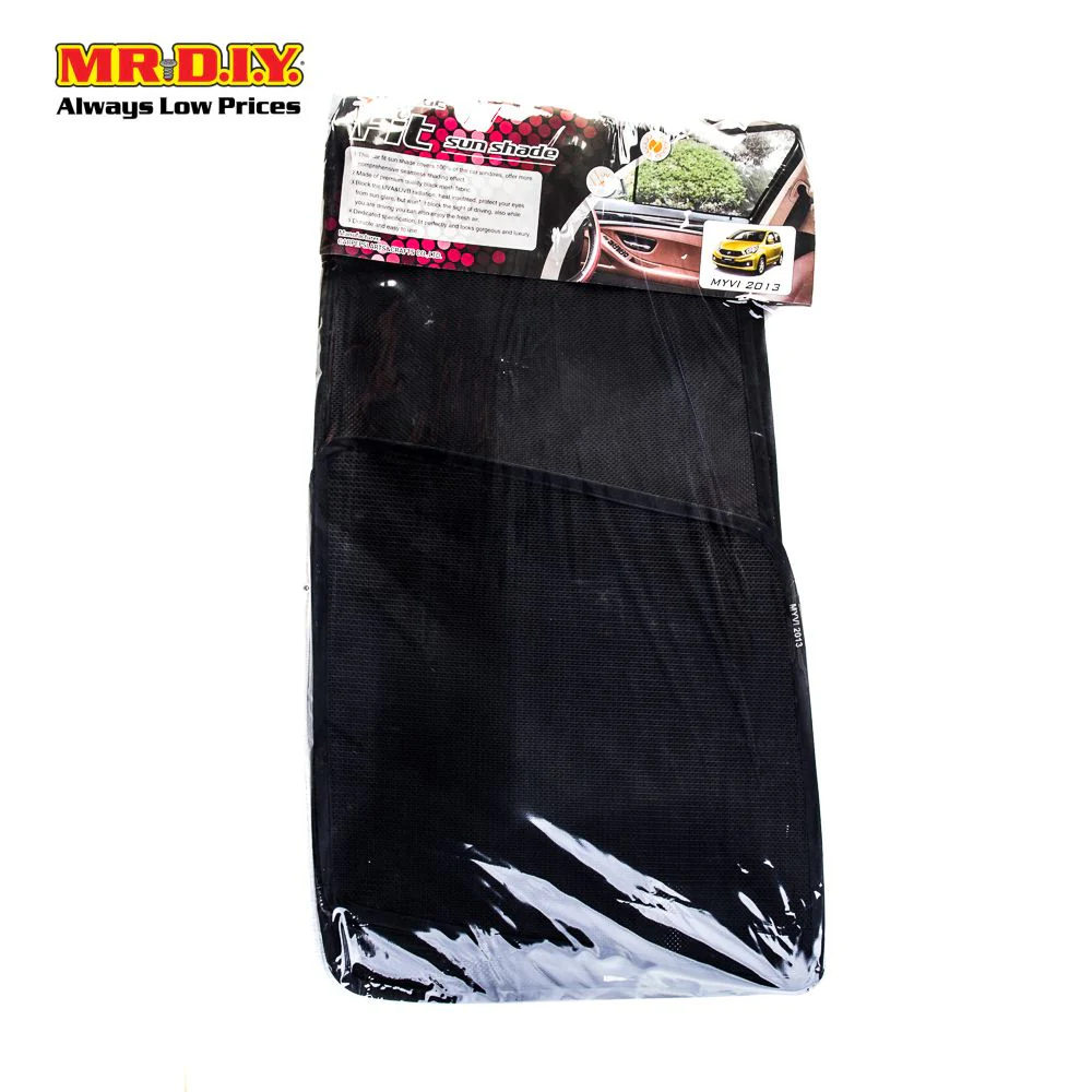 SHENGGE Sunshade Sun Shade ( MYVI 2013) - Image 2