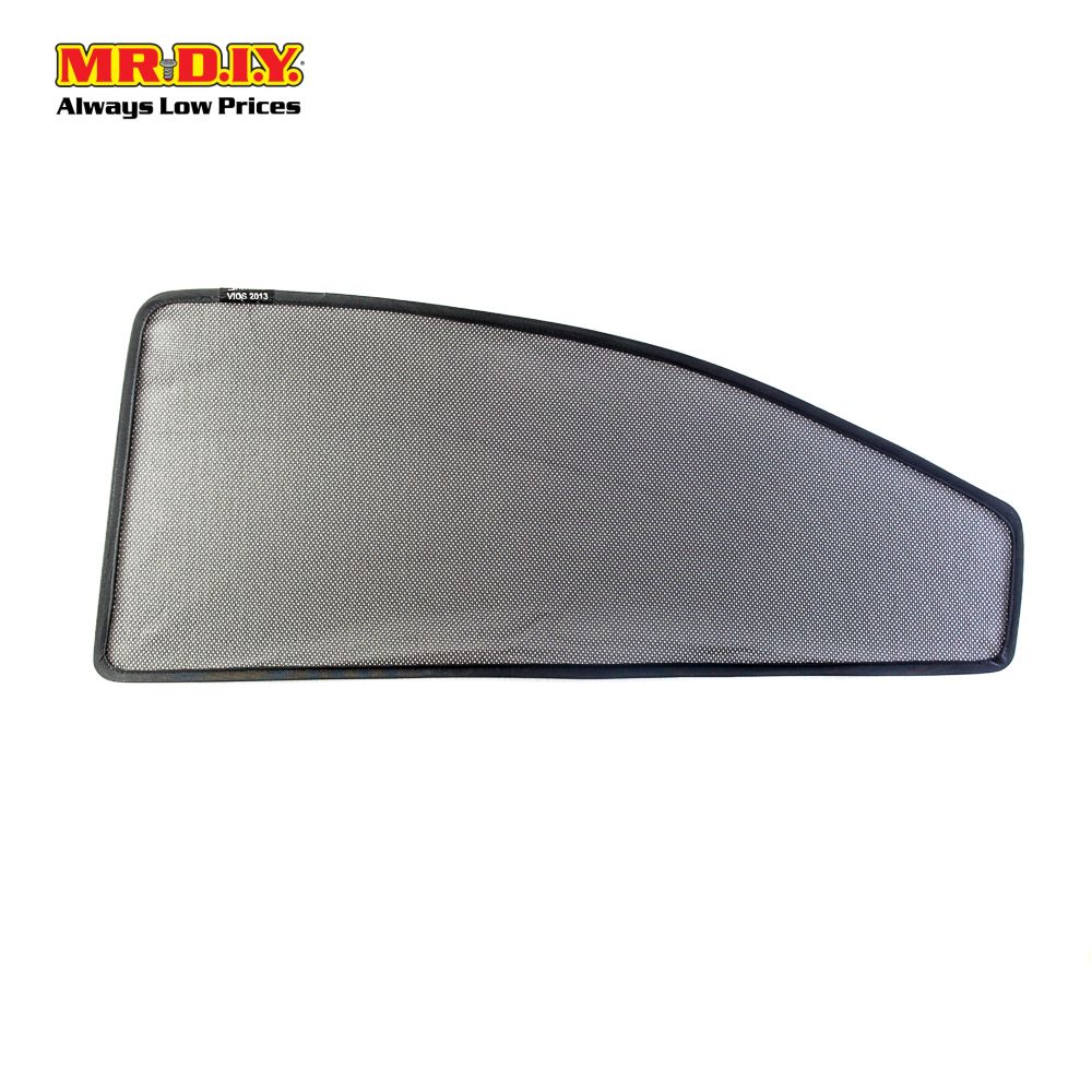 SHENGGE Sunshade Sun Shade VIOS 2013 Set - Image 2