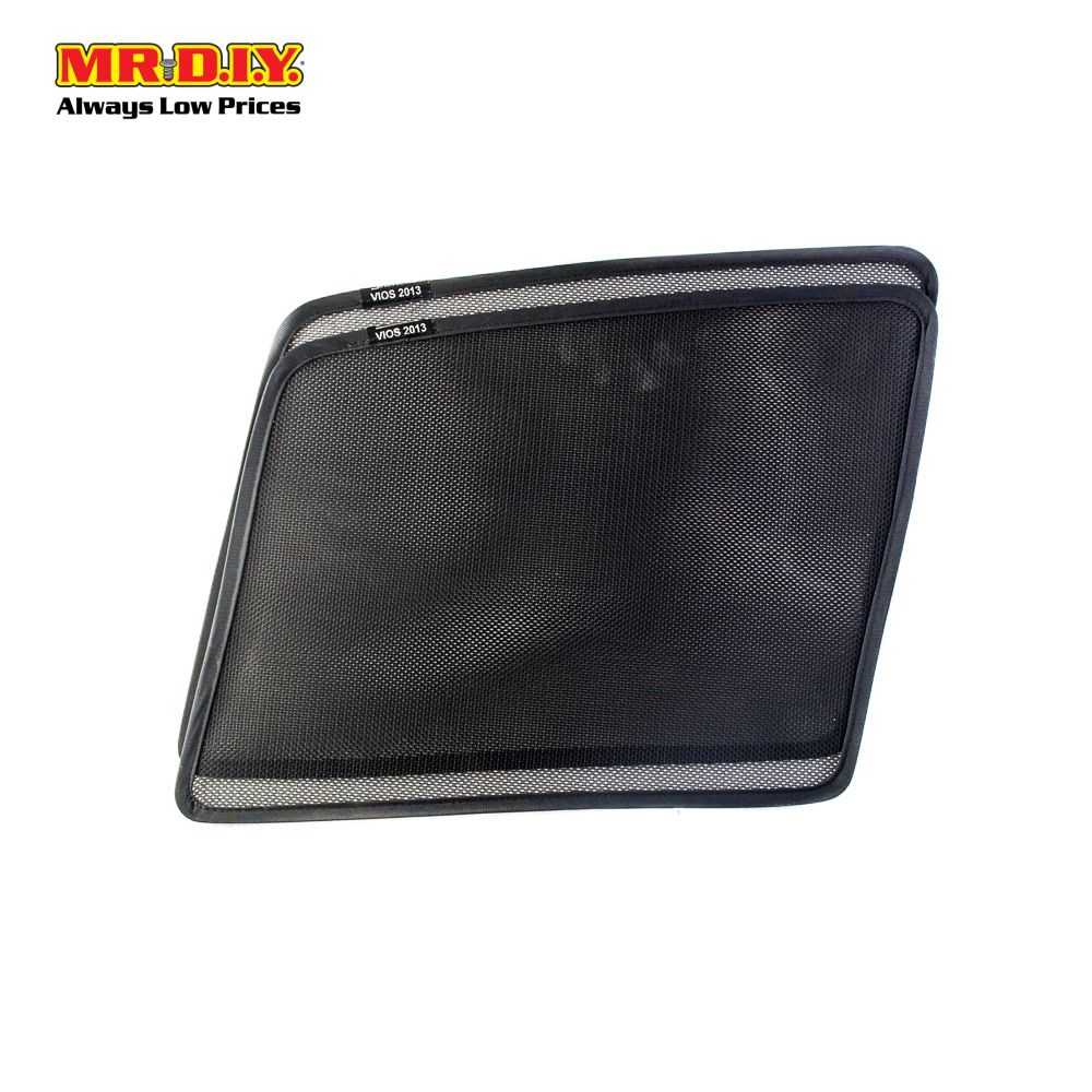 SHENGGE Sunshade Sun Shade VIOS 2013 Set - Image 3