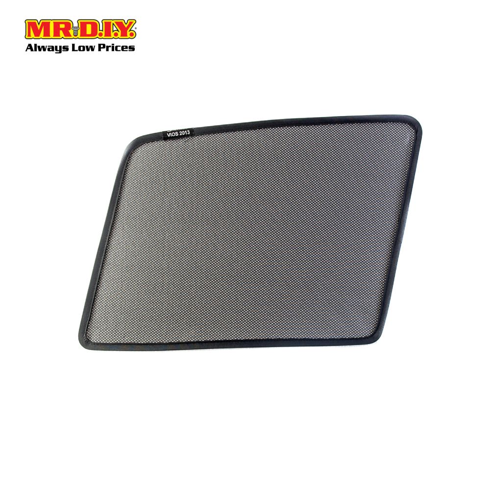 SHENGGE Sunshade Sun Shade VIOS 2013 Set - Image 4