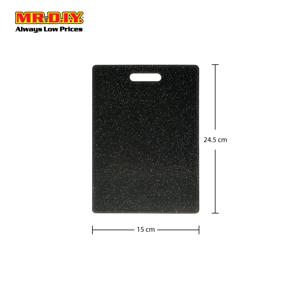 SHEYAR Chopping Board (15cm x 24.5cm) - Image 4