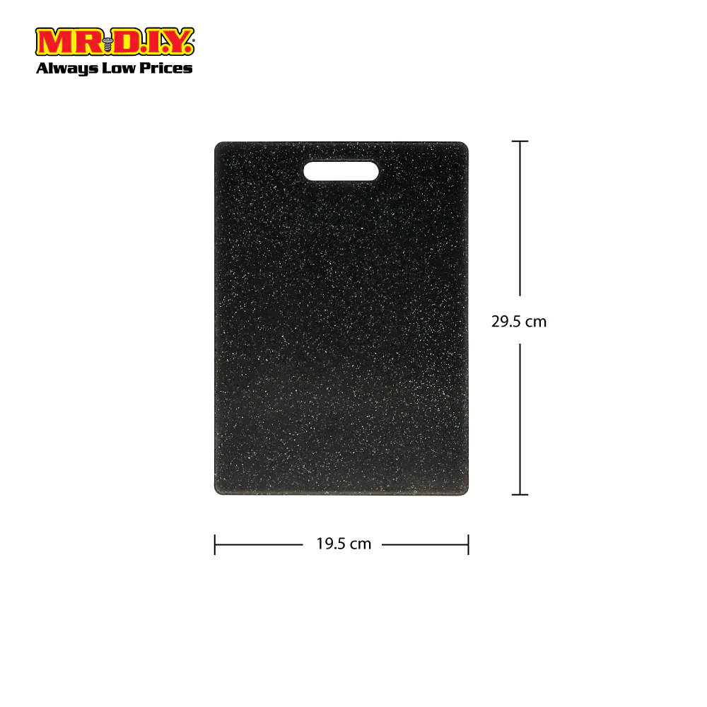 SHEYAR Chopping Board (19.5cm x 29.5cm) - Image 3