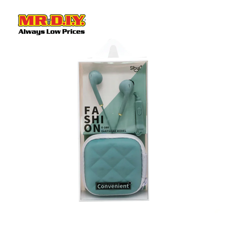 SIBYL Earphone (15cm) - Image 2