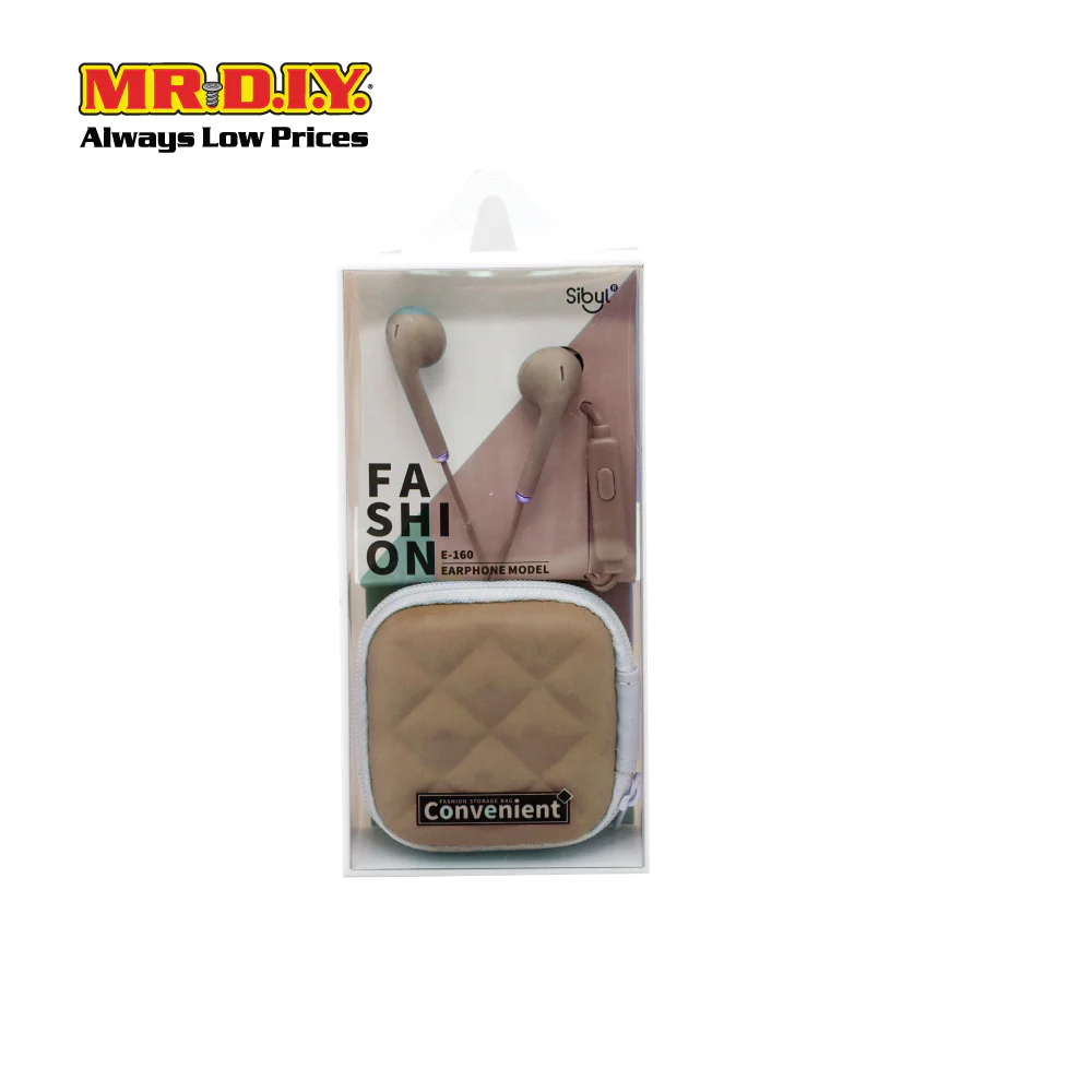 SIBYL Earphone (15cm) - Image 3