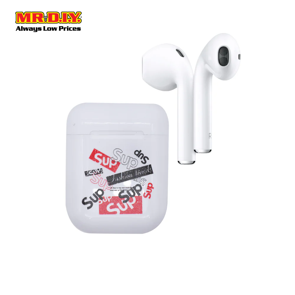 SIBYL Wireless Bluetooth Sup Earphone - Image 6