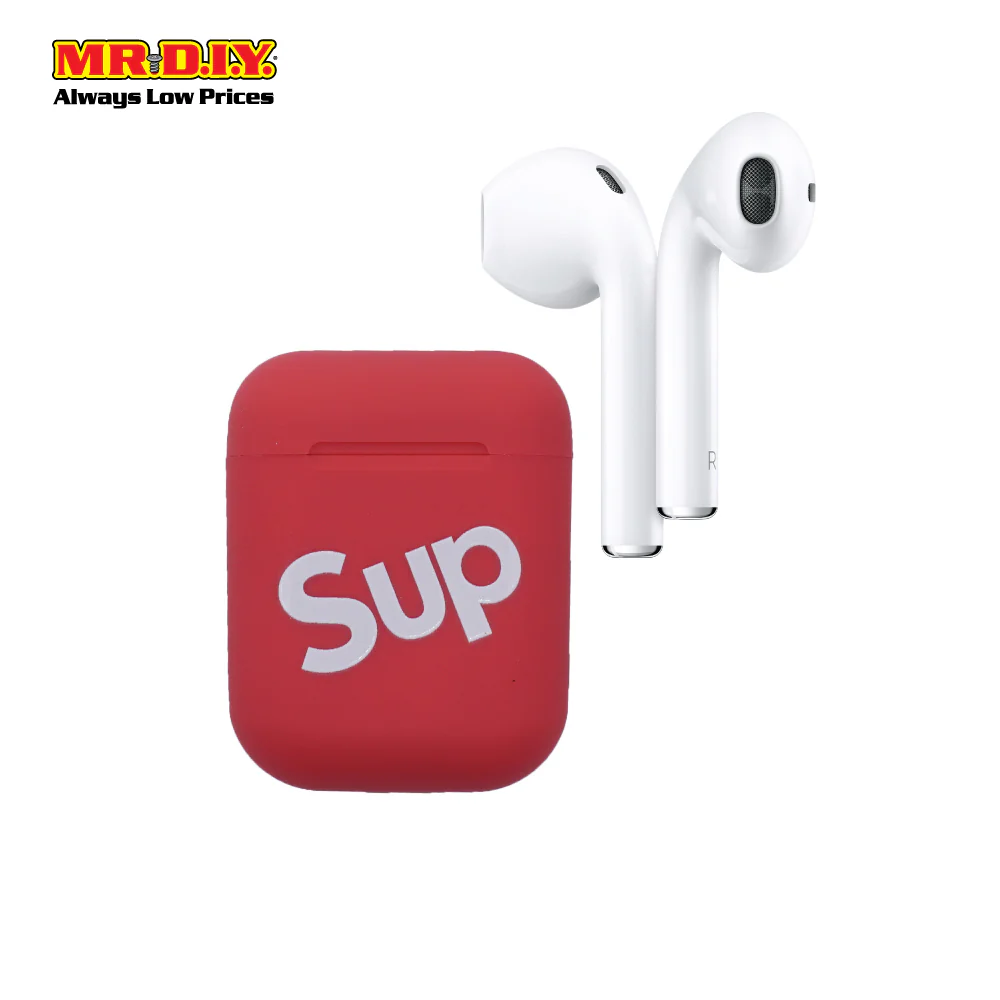 SIBYL Wireless Bluetooth Sup Earphone - Image 7