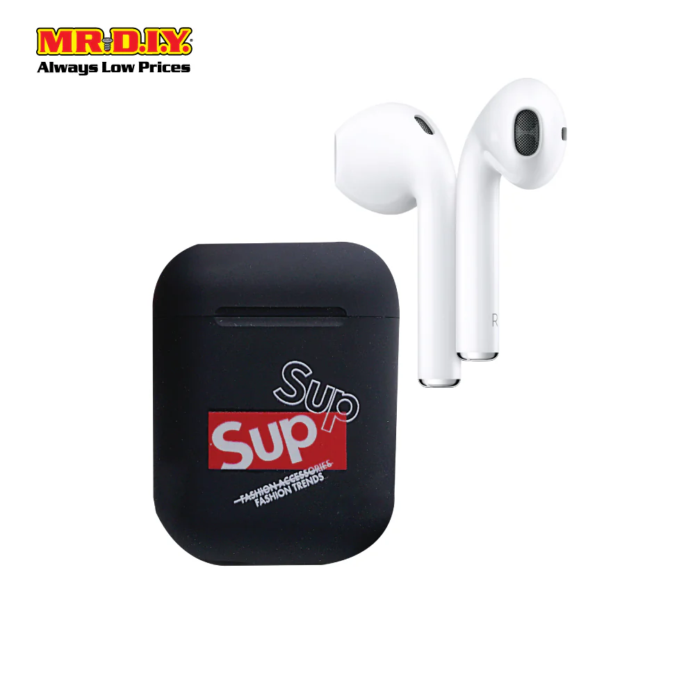 SIBYL Wireless Bluetooth Sup Earphone - Image 8