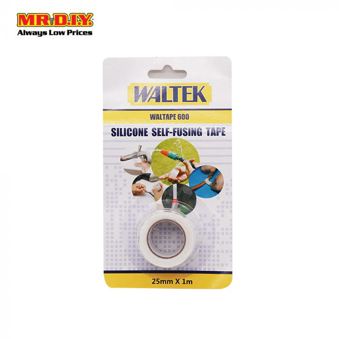 Silicone Tape 600-1M - Image 2
