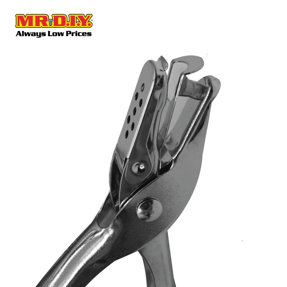 Single Hole Punch (6mm) - Image 2