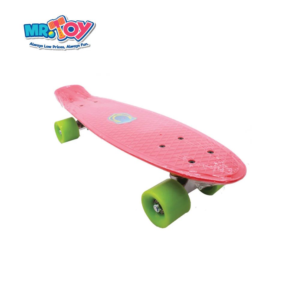 SKATEBOARD OLO-H001 - Image 2