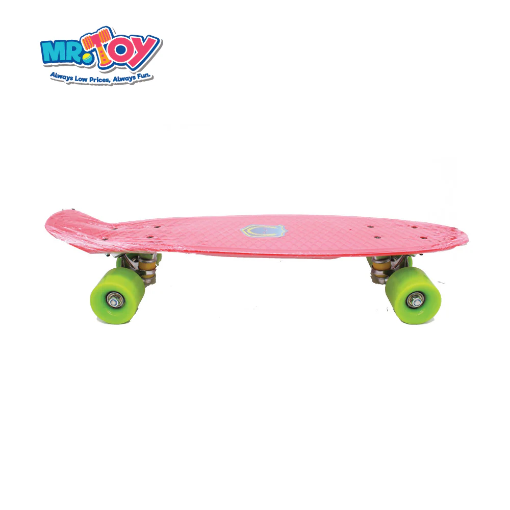 SKATEBOARD OLO-H001 - Image 3