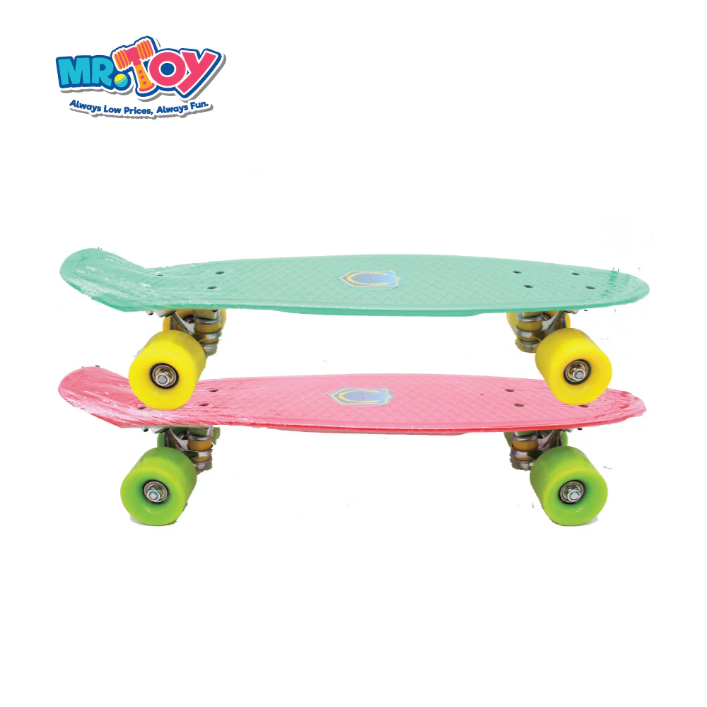 SKATEBOARD OLO-H001 - Image 4