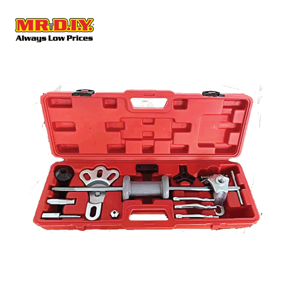 (MR.DIY) Slide Hammer Wheel Bearing Set - Image 3