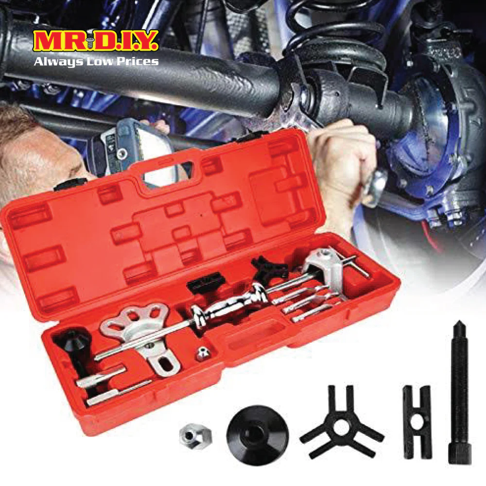 (MR.DIY) Slide Hammer Wheel Bearing Set - Image 4