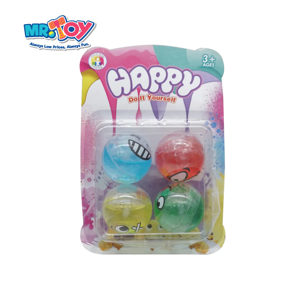 Slime D.I.Y Clay - Image 2