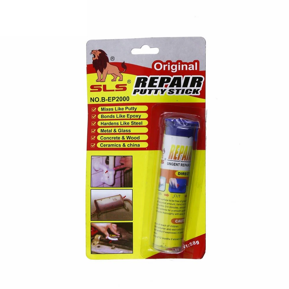 SLS Repair Putty Stick EP2000 - Image 3