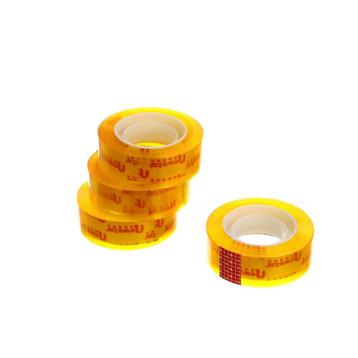 Small Stationery Tape (1.7cm x 13m) - Image 2