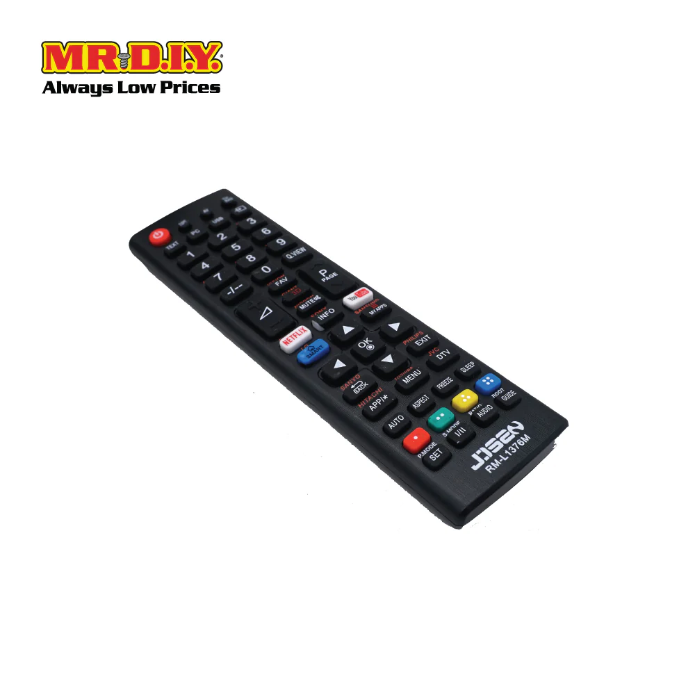 Smart TV Remote Control - Image 3