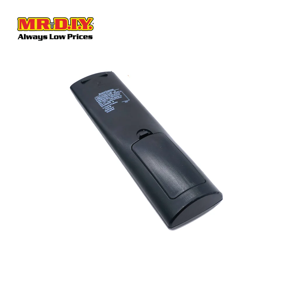 Smart TV Remote Control - Image 4
