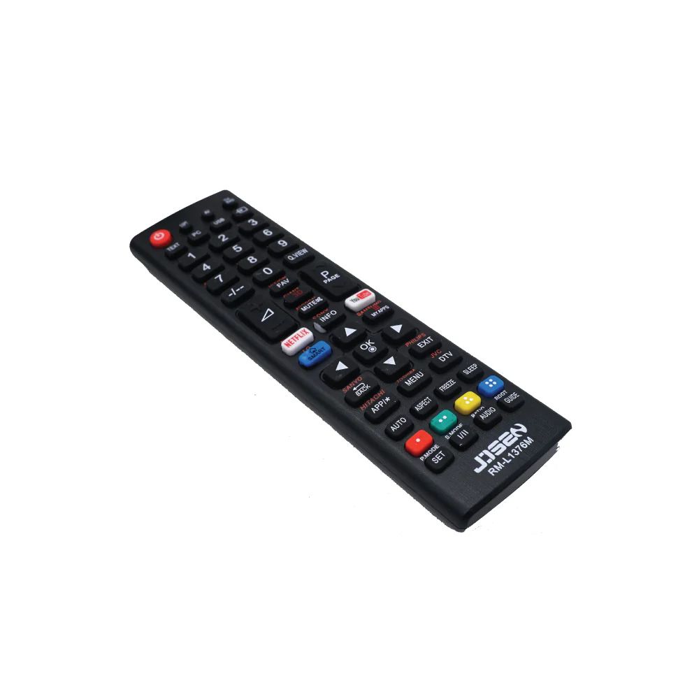 Smart TV Remote Control - Image 5