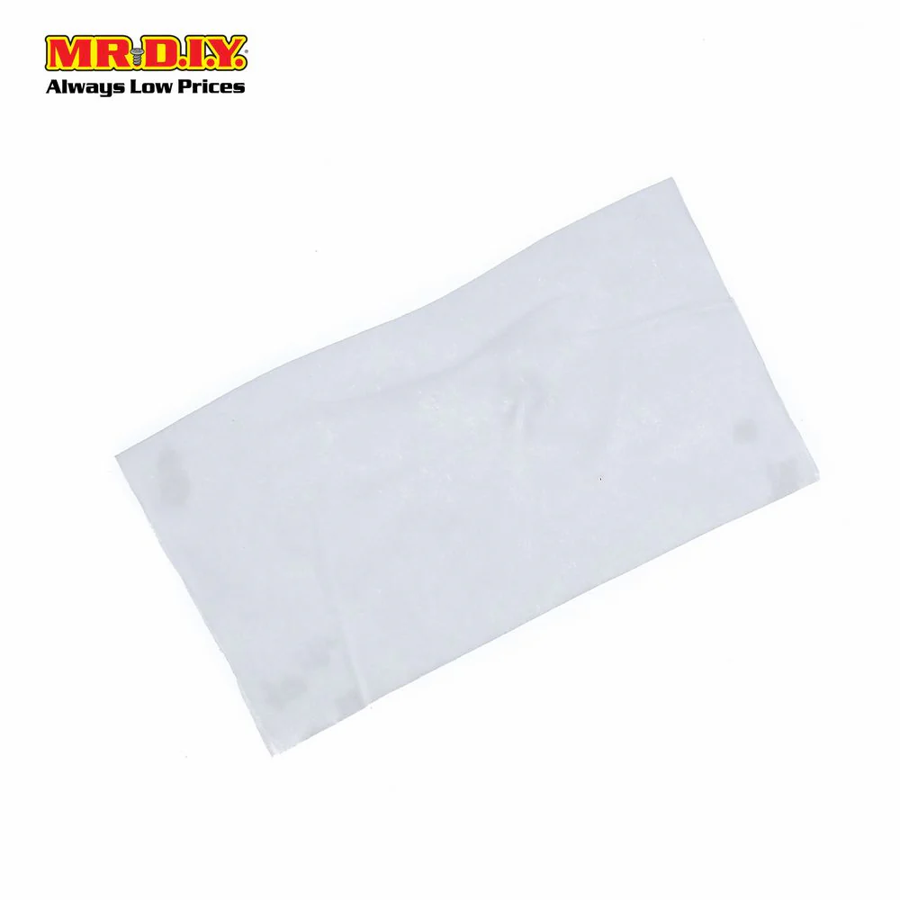 SMART CLEAN Car Care Wipes Pocket Wet Tissue (40pcs) - Image 3