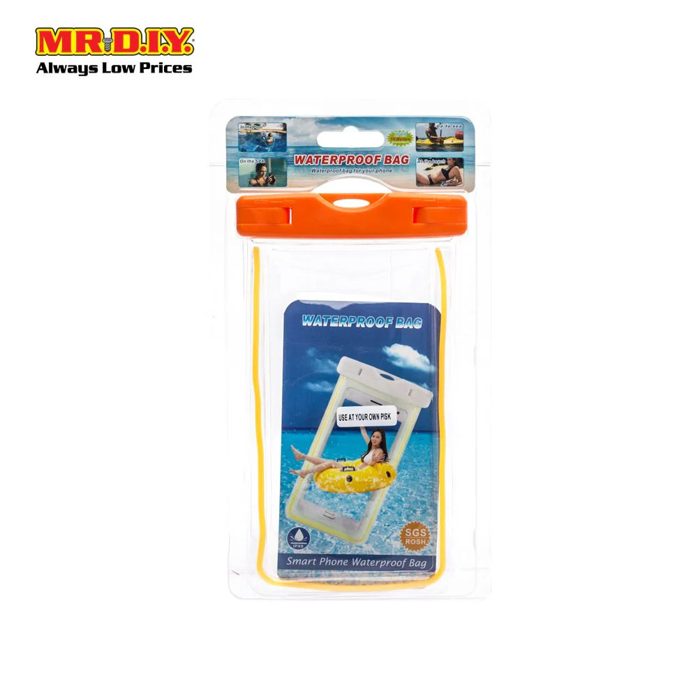 Smartphone Waterproof Bag - Image 2