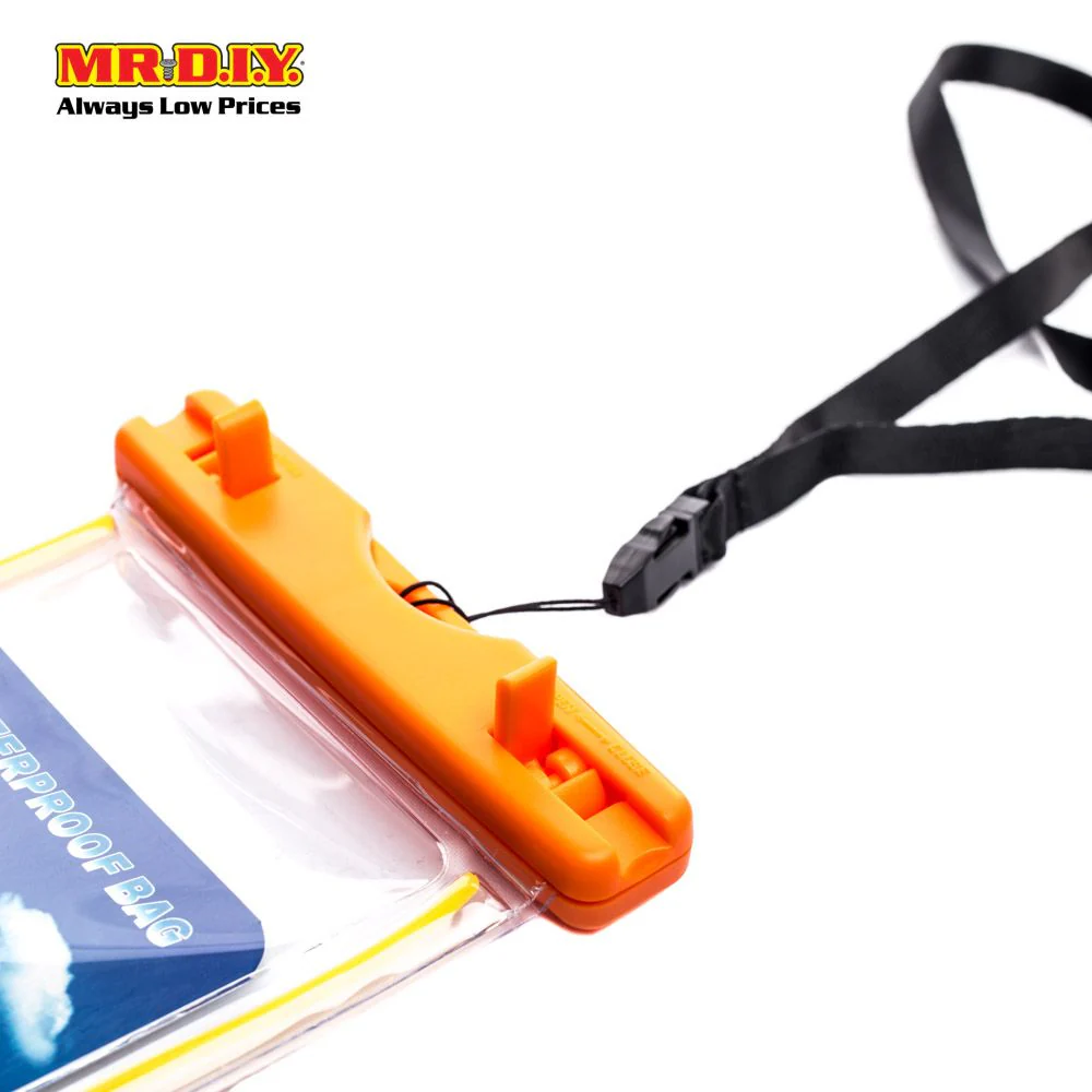 Smartphone Waterproof Bag - Image 3