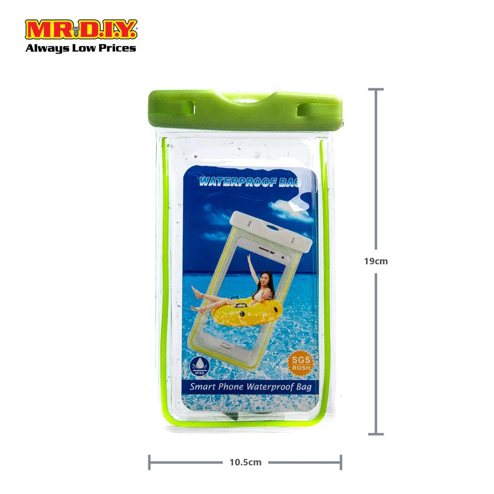Smartphone Waterproof Bag - Image 4