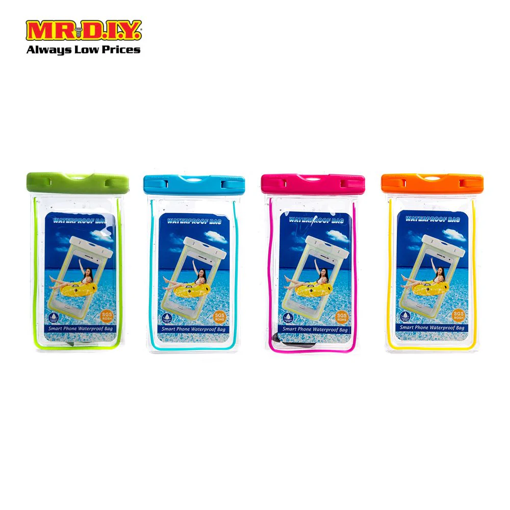 Smartphone Waterproof Bag - Image 5