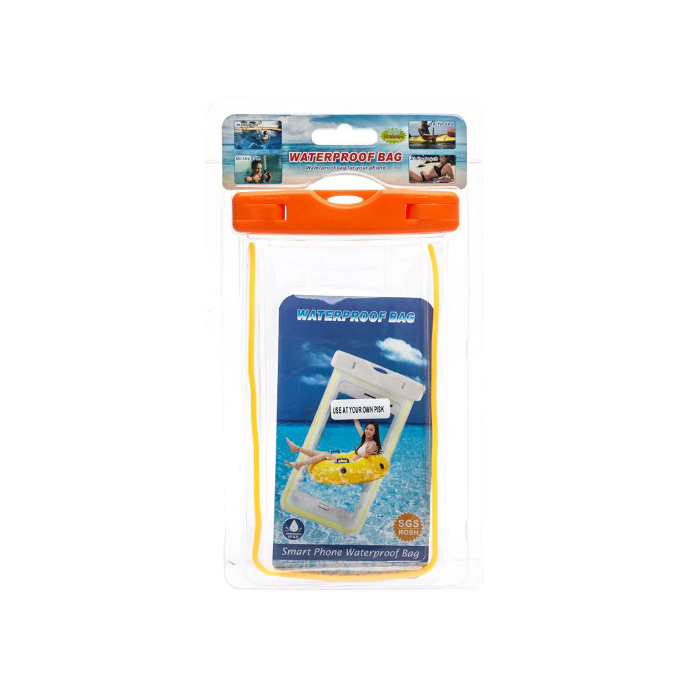 Smartphone Waterproof Bag - Image 6