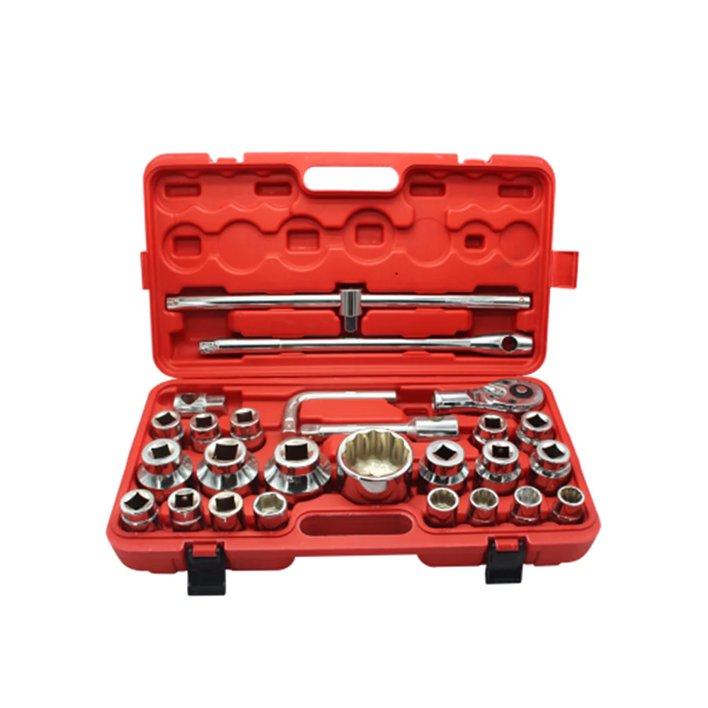 Socket Set (26 Pieces)(3/4 Inch) - Image 3