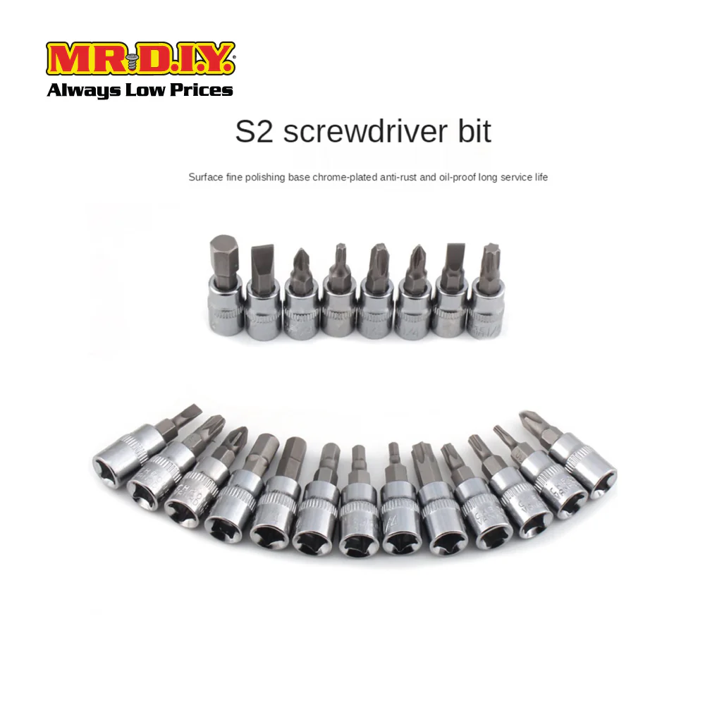 Socket Tool Set (46 pieces) - Image 4