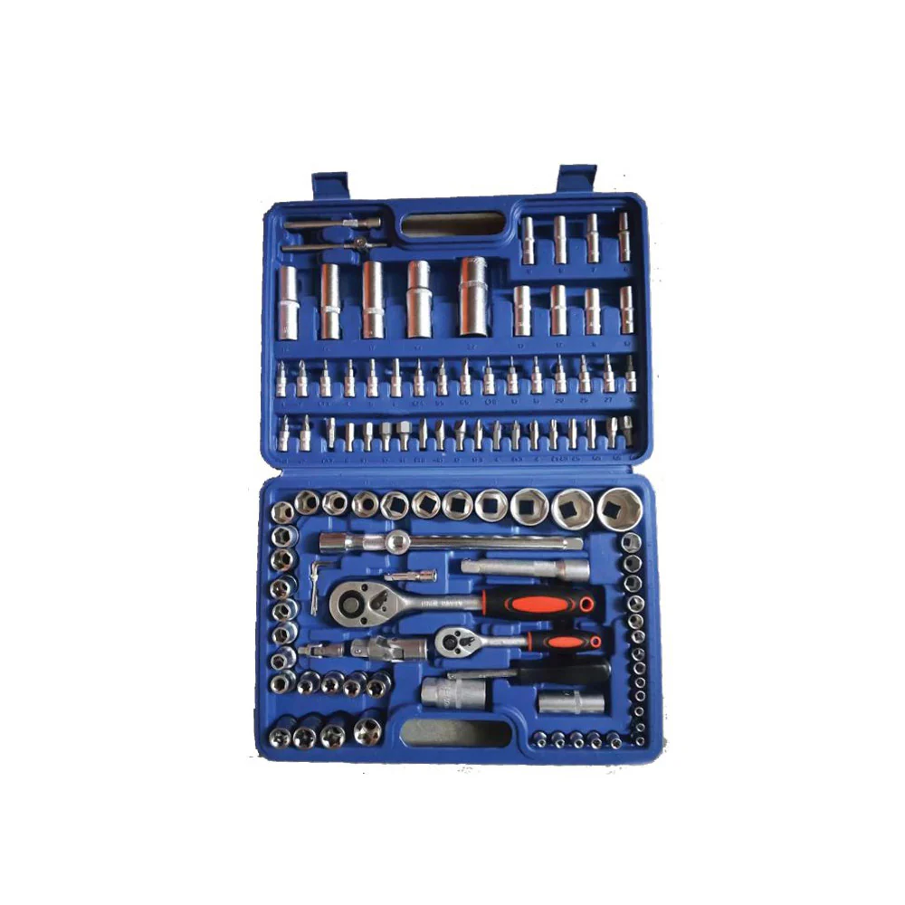 Socket Wrench Set (108 pieces) - Image 3