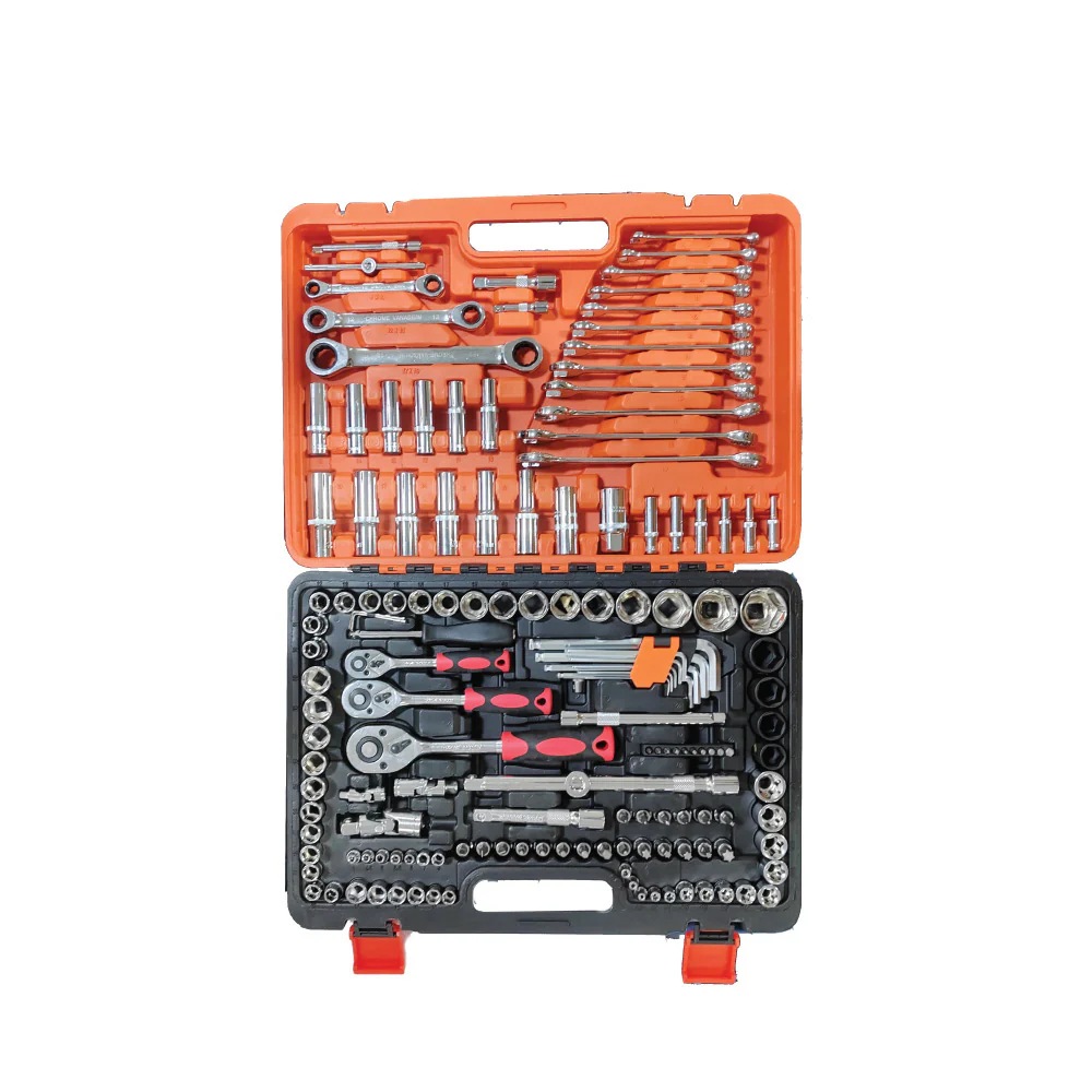 Socket Wrench Set (150 pieces) - Image 4