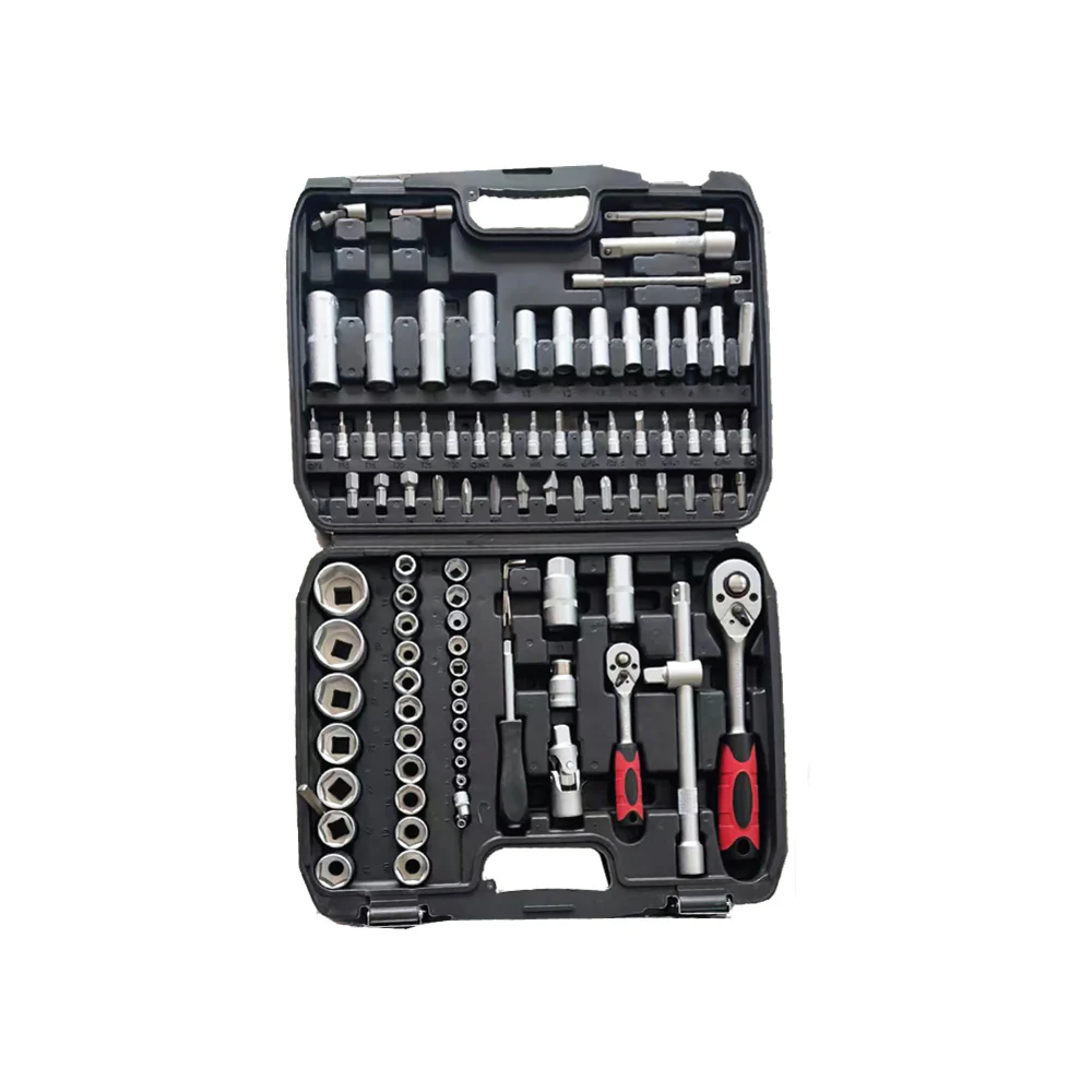 (MR.DIY) Automotive Socket Wrench Set (94 pieces) - Image 2