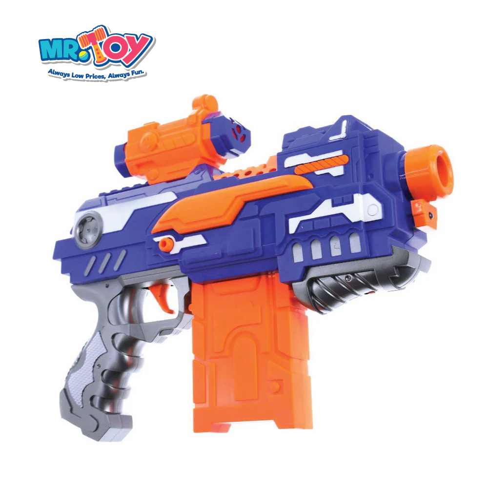 Soft Bullet Toy Gun - Image 2