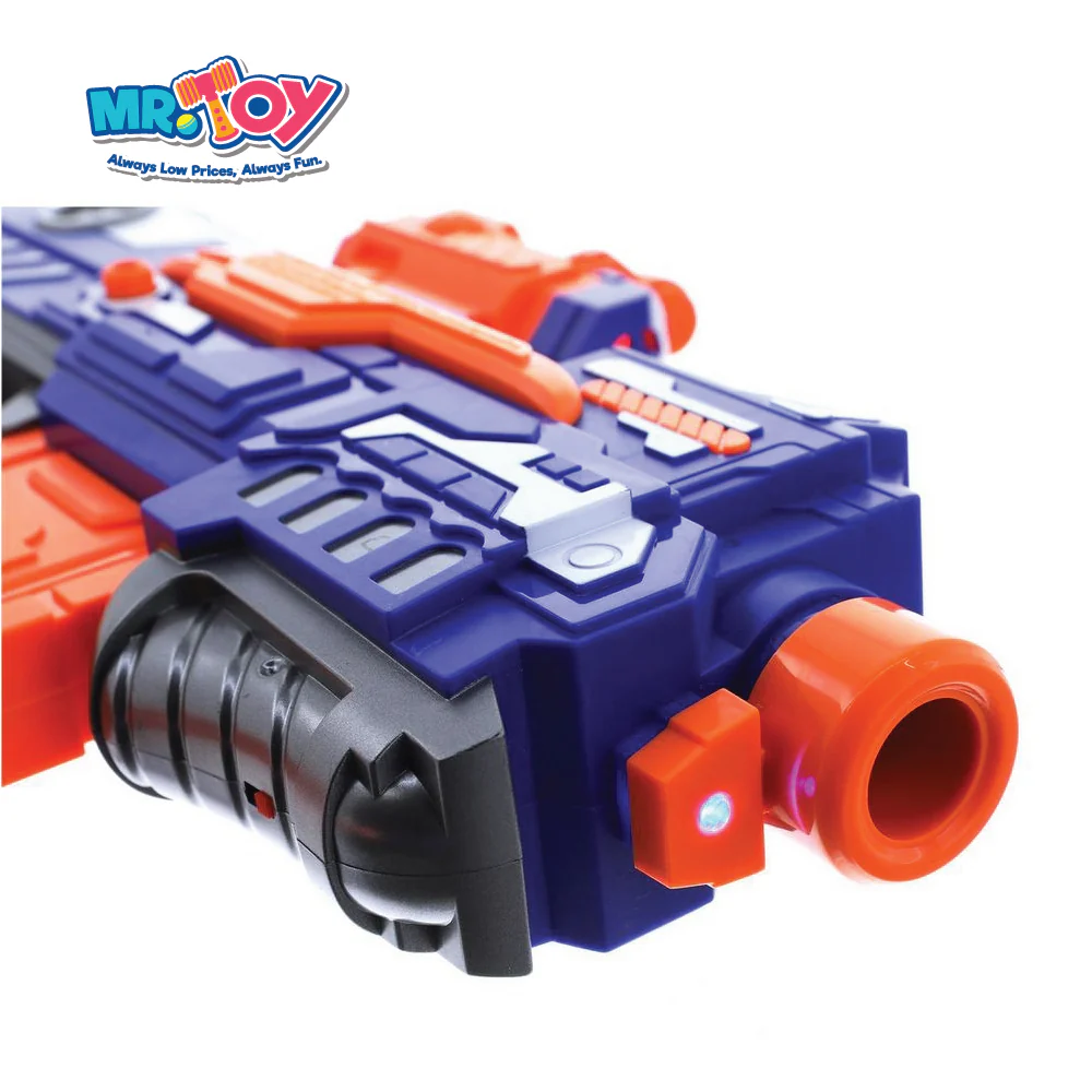 Soft Bullet Toy Gun - Image 5