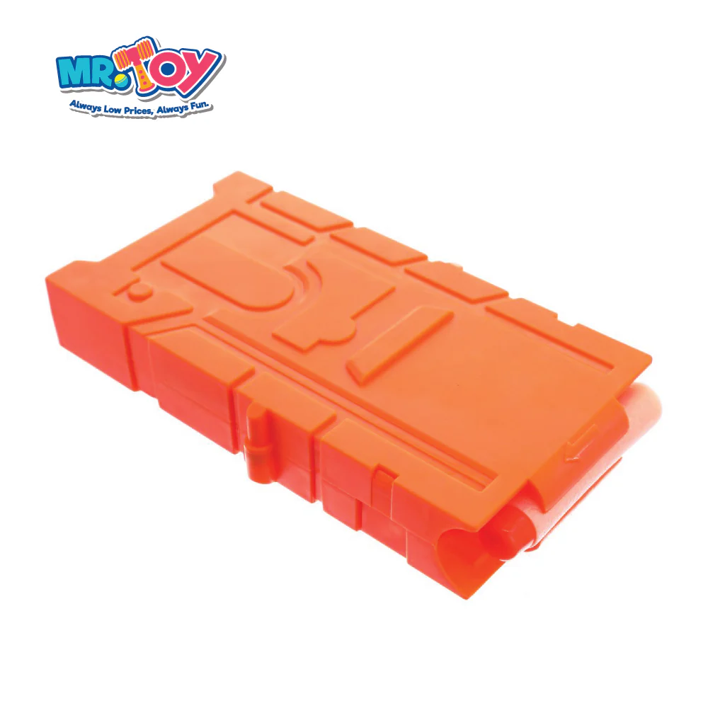 Soft Bullet Toy Gun - Image 6
