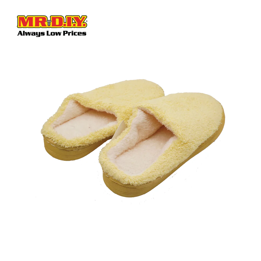 Soft Ladies Indoor Slipper - Image 5