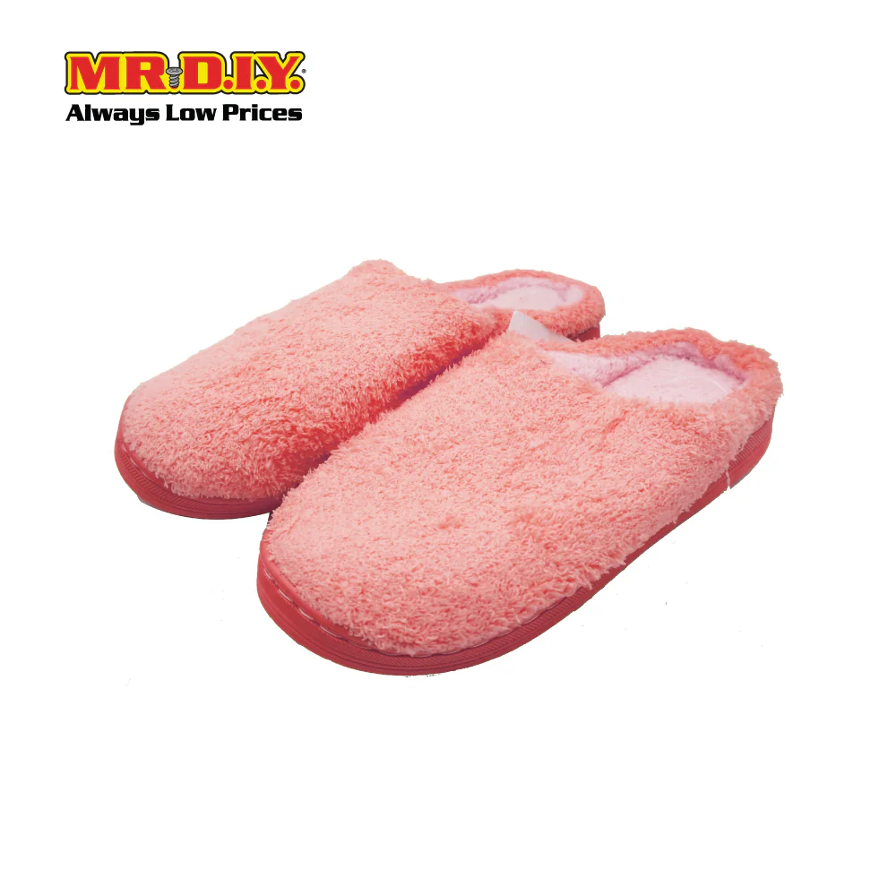 Soft Ladies Indoor Slipper - Image 7