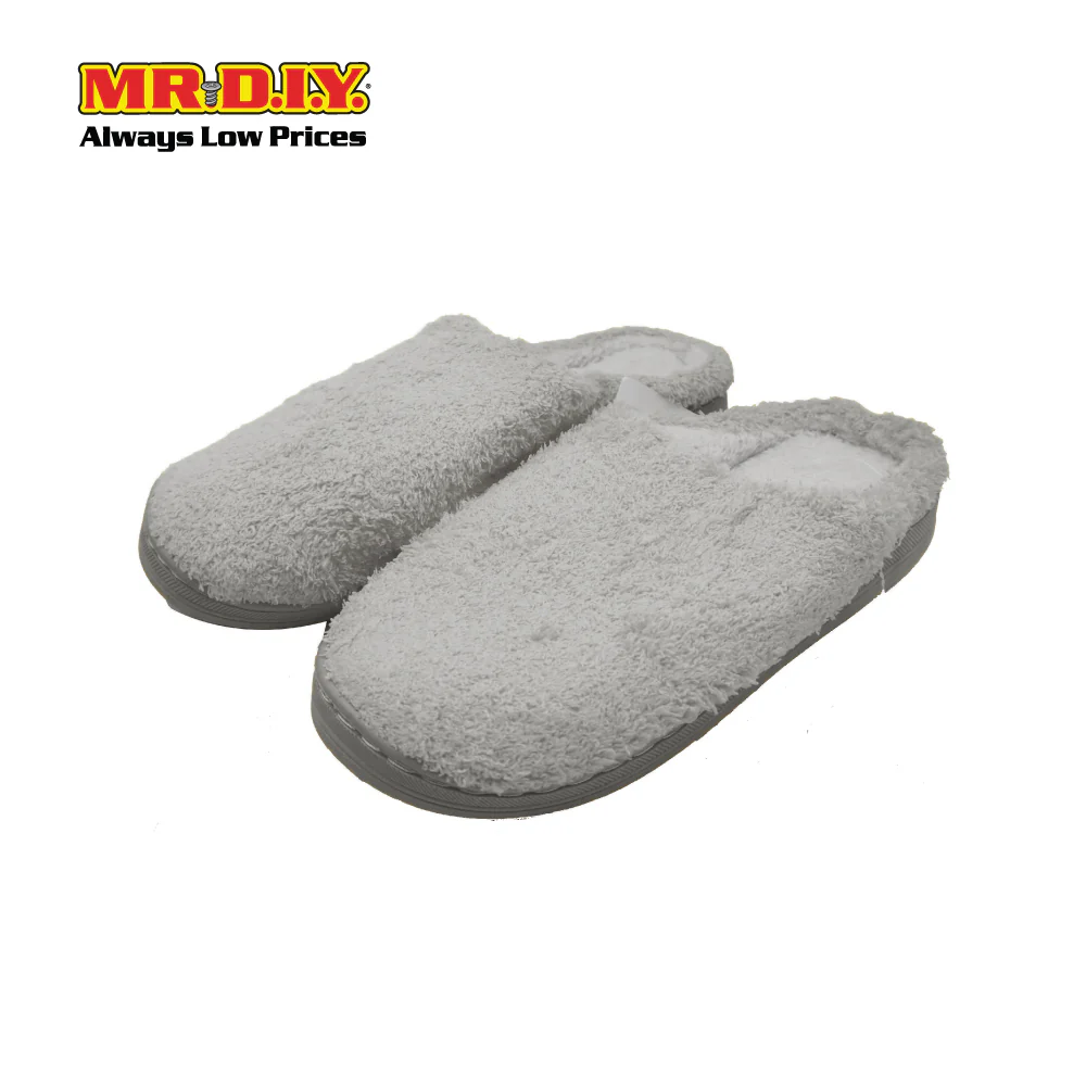 Soft Ladies Indoor Slipper - Image 8