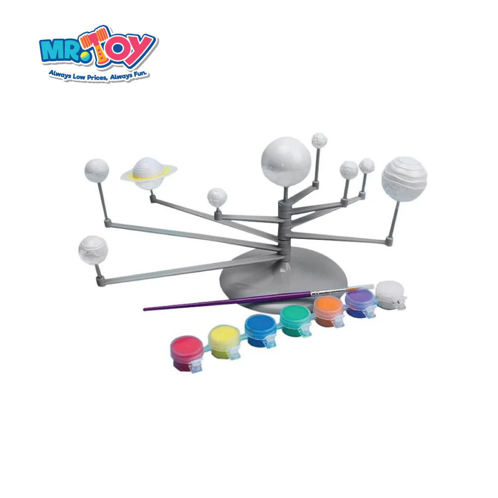 Solar System Planetarium - Image 3