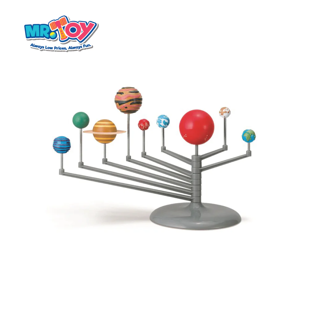 Solar System Planetarium - Image 4