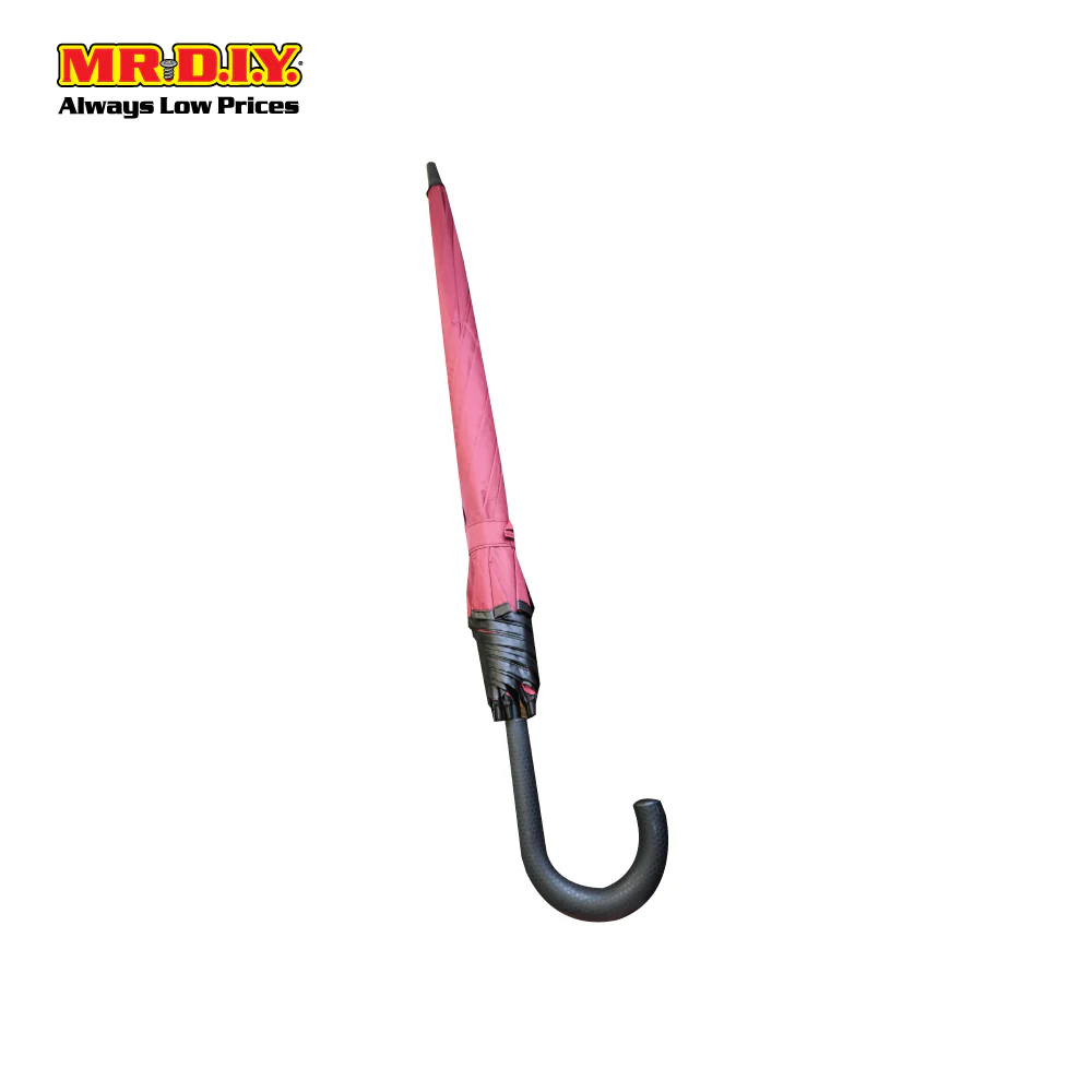Solid Umbrella (90cm) - Image 3
