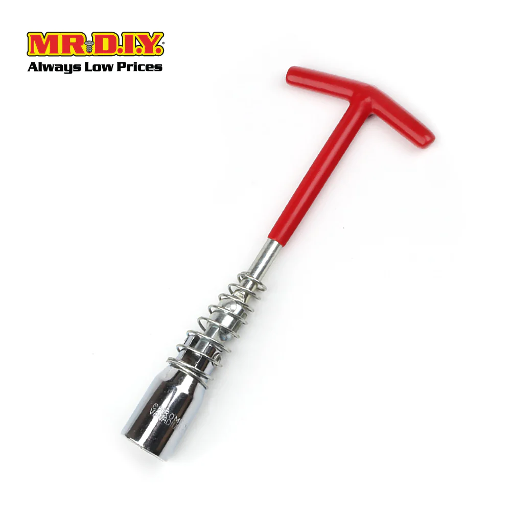 Spark Plug Spring T Wrench Set (16+21mm) - Image 2