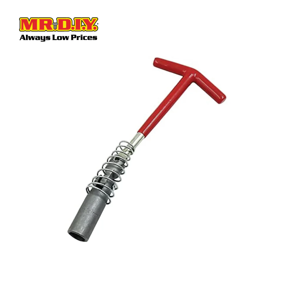 Spark Plug T Wrench (14mm) - Image 2
