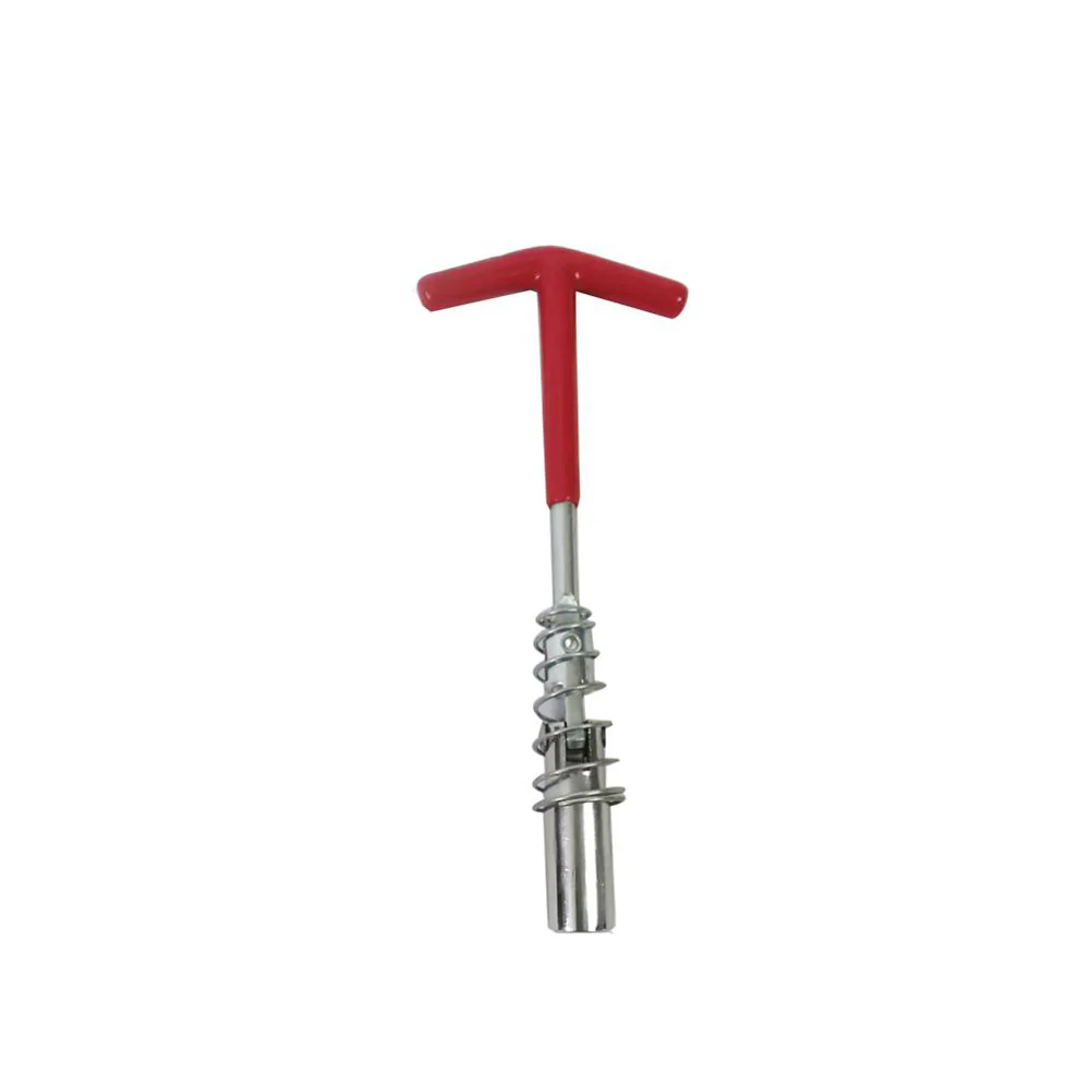 Spark Plug T Wrench (14mm) - Image 3