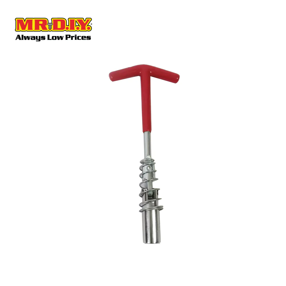 Spark Plug T Wrench (16mm) - Image 2