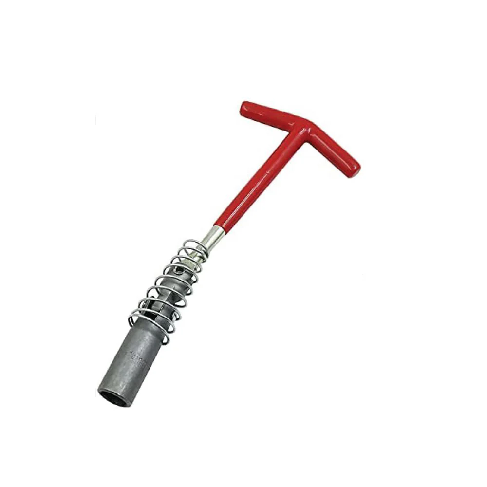 Spark Plug T Wrench (16mm) - Image 3