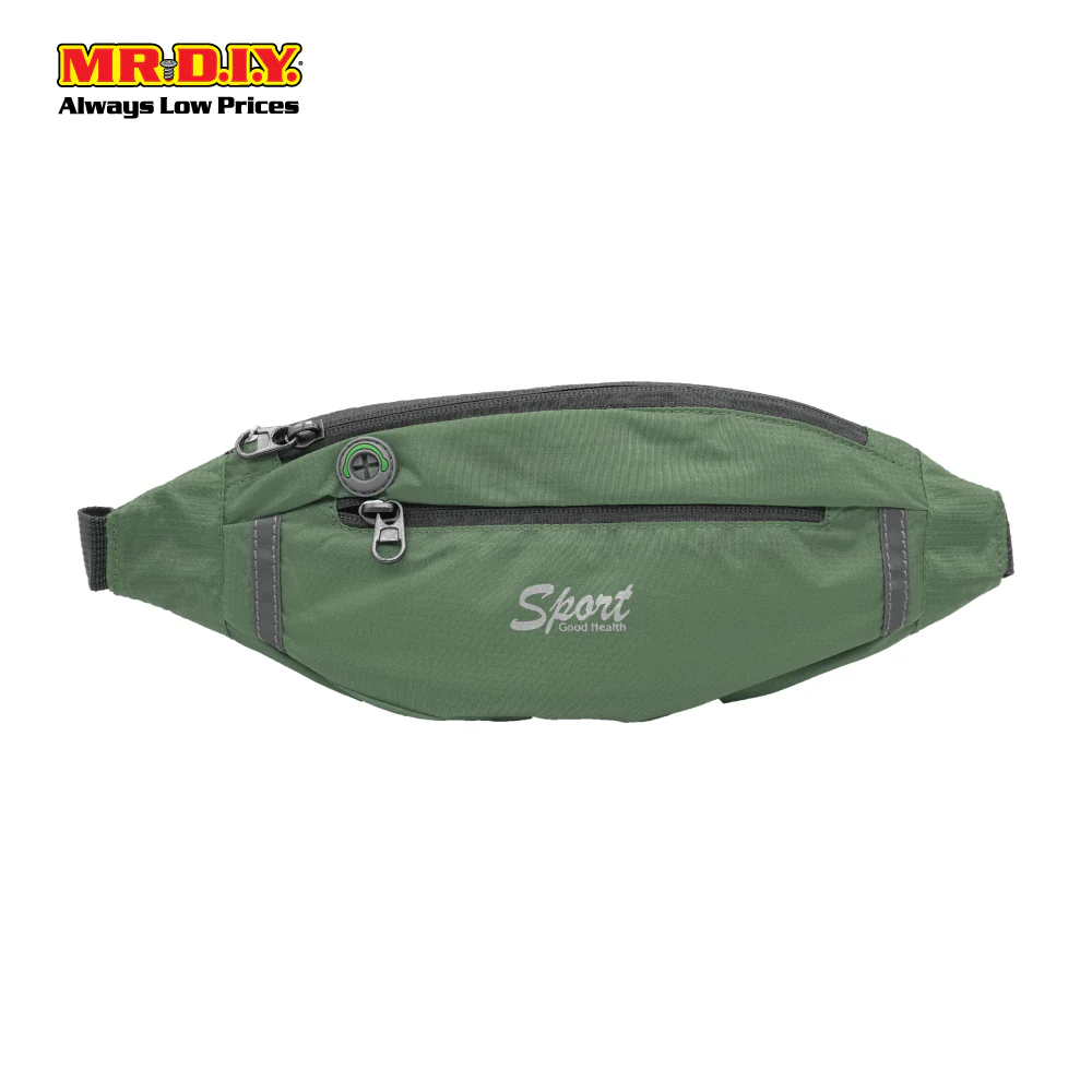 Sport Good Health Waist Bag - Image 10